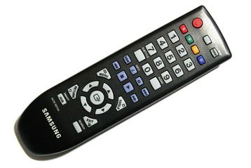 Afstandsbediening Samsung AK59-00113A bd-d5300, Ophalen of Verzenden, Nieuw, Origineel