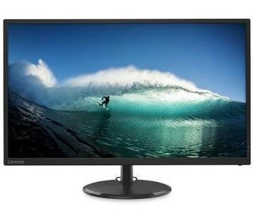 Lenovo C32q-20 – 31.5 QHD IPS Monitor – Refurbished, Refurbished, Ophalen of Verzenden, HDMI, 61 t/m 100 Hz