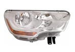 Citroen C4 2010-2018 Koplamp Rechts (Koplampen), Auto-onderdelen, Verlichting, Verzenden, Nieuw, Citroën