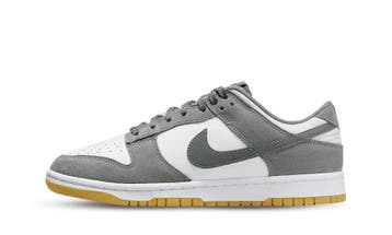 Nike Dunk Low Smoke Grey, Kleding | Heren, Schoenen, Nieuw