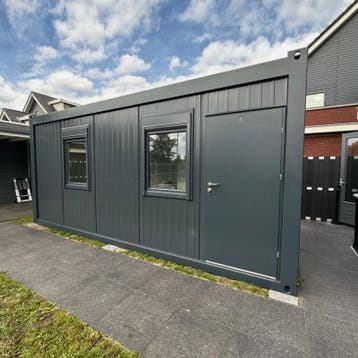 Schoonheidssalon aan huis beginnen / Tijdelijke aanbieding!