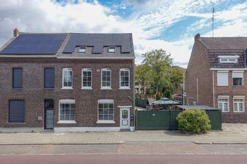Te huur: Huis Ganzeweide in Heerlen, Limburg, Heerlen