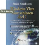 Windows Vista voor senioren 9789059050358, Boeken, Informatica en Computer, Verzenden, Gelezen