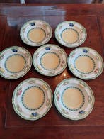 Villeroy & Boch - Tafelservies (7) - Serie French Garden -