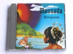 Massada - Astaganaga, Cd's en Dvd's, Ophalen of Verzenden, Zo goed als nieuw
