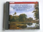 Grieg, Schumann - piano concertos / Stephen Bishop-Kovacevic, Ophalen of Verzenden, Zo goed als nieuw
