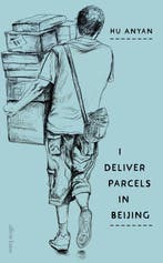 9780241733820 I Deliver Parcels in Beijing, Boeken, Studieboeken en Cursussen, Verzenden, Nieuw, Hu AnYan