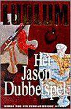 Het Jason dubbelspel / Jason Bourne / 2 9789024535712, Verzenden, Gelezen, Robert Ludlum