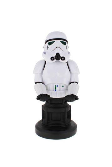 Cable Guys Star Wars - Stormtrooper, Verzenden, Nieuw