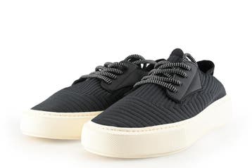 Sacha Sneakers in maat 41 Zwart, Verzenden, Zwart, Sacha, Sneakers of Gympen