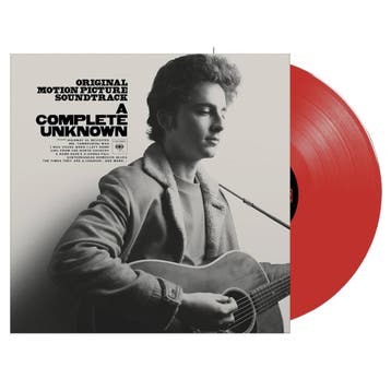 A Complete Unknown -  Timothée Chalamet - Edward Norton -, Nieuw in verpakking