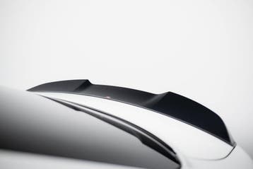 Achterspoiler Alfa Romeo Giulia, Verzenden