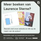 Het leven en de opvattingen van de heer Tristram Shandy /, Boeken, Romans, Verzenden, Zo goed als nieuw, Laurence Sterne