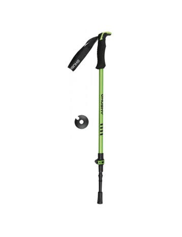 Husky wandelstokken (set) Trekking Spurf 3-delig Flip-loc..., Verzenden, Nieuw