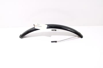 Voorspatbord | 28 inch | zwart | Forza Bologna, Verzenden, Nieuw