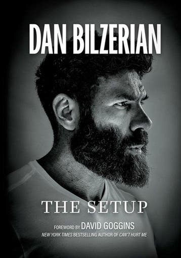 The Setup - Dan Bilzerian 9781737550112, Verzenden, Gelezen, Dan Bilzerian