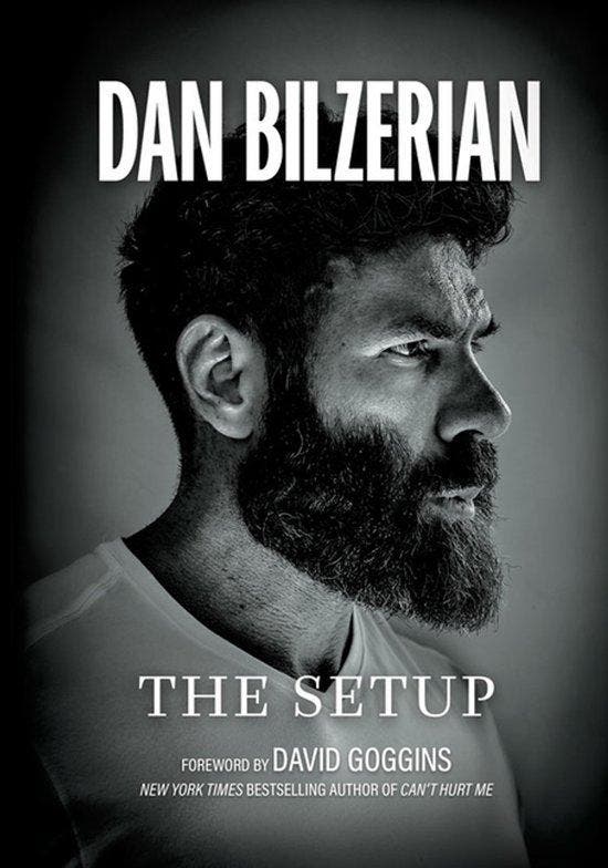 The Setup - Dan Bilzerian 9781737550112, Boeken, Taal | Engels, Gelezen, Verzenden