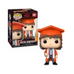 Funko Pop  Stranger Things  Dustin Henderson Graduation 1887, Verzenden, Nieuw