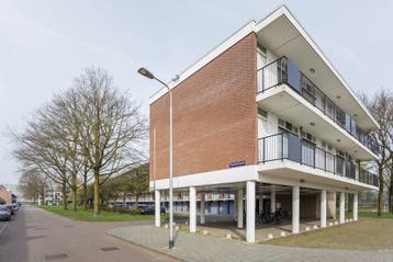 Appartement te huur in Tilburg - 53 m² -  kamer(s), Appartement, Tilburg, Noord-Brabant