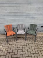 ZGAN Showmodel Stoelen (3 stuks) Vintage/Café, Ophalen, Nieuw