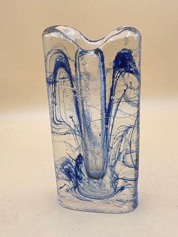 Vaas - Glas