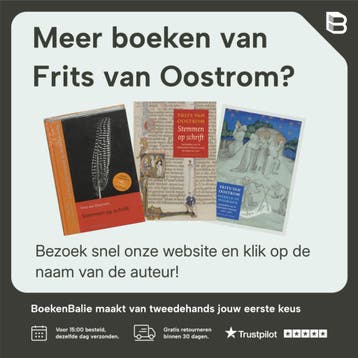 Wereld in woorden / Geschiedenis van de Nederlandse, Verzenden, Gelezen, Frits van Oostrom