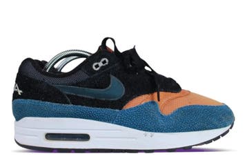 Nike Air Max 1 Swipa • 41 46, Kleding | Heren, Schoenen, Ophalen of Verzenden, Nieuw, Nike, Sneakers of Gympen