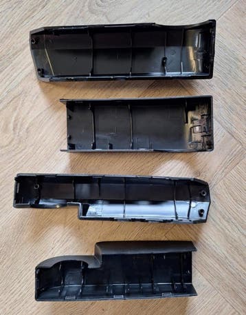 Kapjes voor Buitenspiegel Fiat Ducato met lange arm te koop, Ophalen of Verzenden, Nieuw, Peugeot