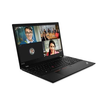 Lenovo ThinkPad T15 i5-10210U | 8GB RAM | 256GB NVMe, Gebruikt, Qwerty, 8 GB, Minder dan 2 Ghz