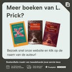 Frankrijk op zak 9789055154074 L. Prick, Boeken, Verzenden, Gelezen, L. Prick
