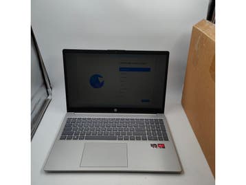 HP laptop 15-fc0072ng - QWERTZ - 15 inch (2023), Computers en Software, Verzenden, Zo goed als nieuw, HP