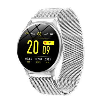 2020 Fashion Sports Smartwatch Fitness Sport Activity, Verzenden, Nieuw, Lige