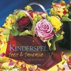 Kinderspel Feest & Fantasie boek groendecoratie, Ophalen of Verzenden, Nieuw