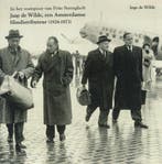 In het voetspoor van Frits Strengholt 9789036762915, Verzenden, Zo goed als nieuw, Inge de Wilde