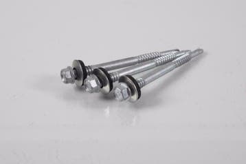 Schroeven, Torx, RVS, Hout, Staal, Ophalen of Verzenden, Nieuw, Schroeven