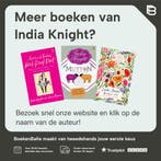 The Dirty Bits - For Girls 9781844081691 India Knight, Boeken, Verzenden, Gelezen, India Knight