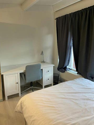 Eigen Kamer aan Frederikstraat, Rotterdam, 50 m² of meer, Rotterdam