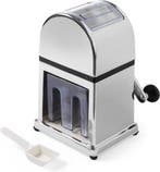 Ijsmachine rvs | retourdeal 38% korting, Ophalen of Verzenden, Nieuw, Blender-accessoire