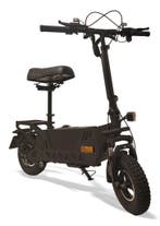 Hank Tweewielige Opvouwbare Scootmobiel 25 km/u, Overige merken, Nieuw, Ophalen of Verzenden, 16 km/u of meer