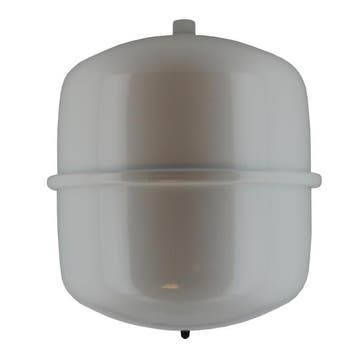 BONFIX Expansievat 18L - 1.0b grijs - Reflex, Ophalen of Verzenden, Nieuw