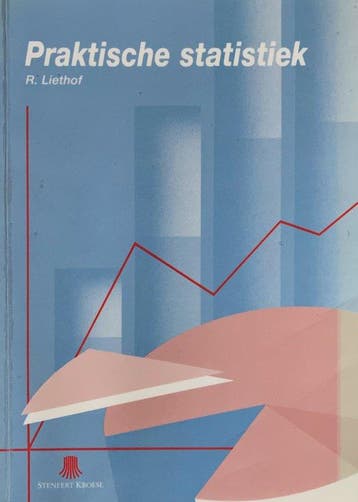 Praktische statistiek mba - LIETHOF 9789011019881, Verzenden, Gelezen, LIETHOF