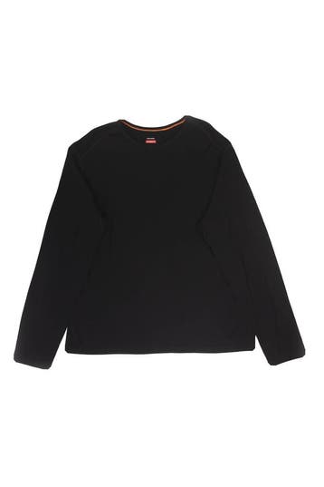 Icebreaker T-shirt in maat XXL Zwart, Verzenden, Zo goed als nieuw, Zwart, Icebreaker