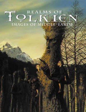 Realms of Tolkien, Verzenden, Gelezen