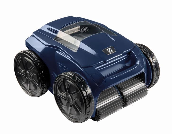 Zodiac Alpha RA 6500 iQ PRO zwembadrobot, Tuin en Terras, Zwembad-toebehoren, Ophalen of Verzenden
