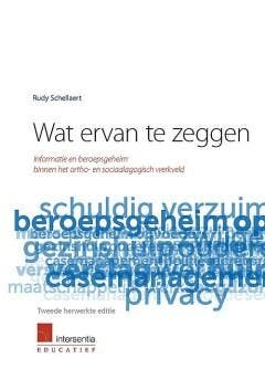 Wat ervan te zeggen - Rudy Schellaert 9789400004009, Verzenden, Gelezen, Rudy Schellaert