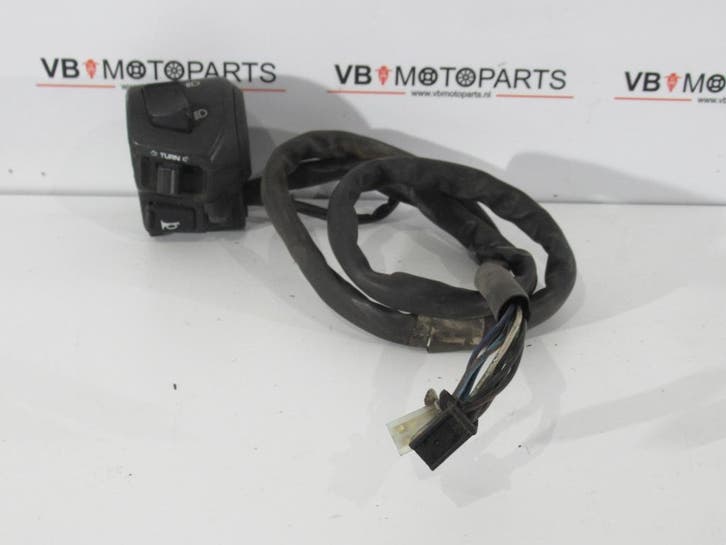 Honda NT 700 V Stuurschakelaar links, Motoren, Onderdelen | Honda, Ophalen of Verzenden