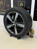 1 stuk Reservewiel Volvo V40 225/45R17 2019 5x108 31423871, Auto-onderdelen, Gebruikt, Banden en Velgen, 17 inch, Personenwagen