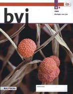 9789402069198 Max - Biologie voor jou 6 vwo 2021 Leeropdr..., Boeken, Schoolboeken, Verzenden, Gelezen