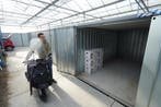 Verschillende garageboxen te huur regio Rotterdam!, Zakelijke goederen, Bedrijfs Onroerend goed