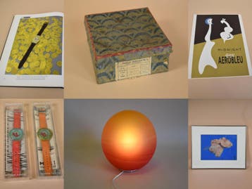 Online veiling met o.a. kunst, inboedel en verzamelobjecten.